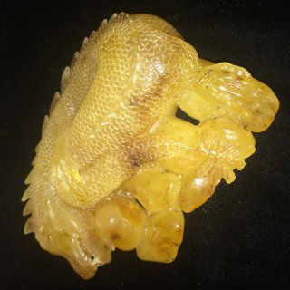amber 5